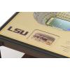 YouTheFan NCAA 25-Layer StadiumView Lighted End Table(LSU Tigers)