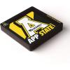 YouTheFan NCAA 3D Logo Series Magnet(Appalachian State Mountaineers)