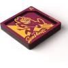 YouTheFan NCAA 3D Logo Series Magnet(Arizona State Sun Devils)