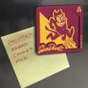YouTheFan NCAA 3D Logo Series Magnet(Arizona State Sun Devils)