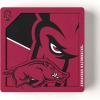 YouTheFan NCAA 3D Logo Series Magnet(Arkansas Razorbacks)