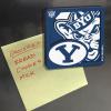 YouTheFan NCAA 3D Logo Series Magnet(BYU Cougars)