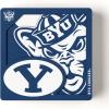YouTheFan NCAA 3D Logo Series Magnet(BYU Cougars)