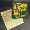 YouTheFan NCAA 3D Logo Series Magnet(Baylor Bears)