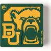 YouTheFan NCAA 3D Logo Series Magnet(Baylor Bears)