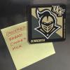 YouTheFan NCAA 3D Logo Series Magnet(Central Florida Knights)