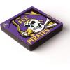 YouTheFan NCAA 3D Logo Series Magnet(East Carolina Pirates)
