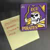 YouTheFan NCAA 3D Logo Series Magnet(East Carolina Pirates)