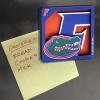 YouTheFan NCAA 3D Logo Series Magnet(Florida Gators)