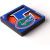 YouTheFan NCAA 3D Logo Series Magnet(Florida Gators)
