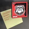 YouTheFan NCAA 3D Logo Series Magnet(Georgia Bulldogs)