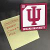 YouTheFan NCAA 3D Logo Series Magnet(Indiana Hoosiers)