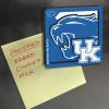 YouTheFan NCAA 3D Logo Series Magnet(Kentucky Wildcats)