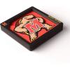 YouTheFan NCAA 3D Logo Series Magnet(Maryland Terrapins)