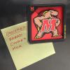 YouTheFan NCAA 3D Logo Series Magnet(Maryland Terrapins)