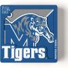 YouTheFan NCAA 3D Logo Series Magnet(Memphis Tigers)