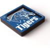 YouTheFan NCAA 3D Logo Series Magnet(Memphis Tigers)