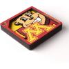 YouTheFan NCAA 3D Logo Series Magnet(Minnesota Golden Gophers)
