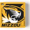 YouTheFan NCAA 3D Logo Series Magnet(Missouri Tigers)