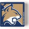 YouTheFan NCAA 3D Logo Series Magnet(Montana State Bobcats)