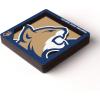 YouTheFan NCAA 3D Logo Series Magnet(Montana State Bobcats)