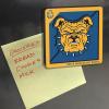 YouTheFan NCAA 3D Logo Series Magnet(NC A&T Aggies)