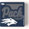 YouTheFan NCAA 3D Logo Series Magnet(Nevada Wolf Pack)