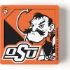 YouTheFan NCAA 3D Logo Series Magnet(Oklahoma State Cowboys)