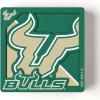 YouTheFan NCAA 3D Logo Series Magnet(South Florida Bulls)