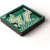 YouTheFan NCAA 3D Logo Series Magnet(South Florida Bulls)