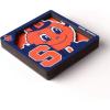 YouTheFan NCAA 3D Logo Series Magnet(Syracuse Orange)