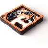 YouTheFan NCAA 3D Logo Series Magnet(Tennessee Volunteers)