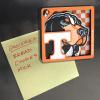 YouTheFan NCAA 3D Logo Series Magnet(Tennessee Volunteers)