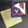 YouTheFan NCAA 3D Logo Series Magnet(Virginia Cavaliers)
