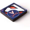 YouTheFan NCAA 3D Logo Series Magnet(Virginia Cavaliers)