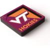 YouTheFan NCAA 3D Logo Series Magnet(Virginia Tech Hokies)