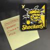 YouTheFan NCAA 3D Logo Series Magnet(Wichita State Shockers)