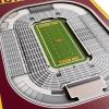 YouTheFan NCAA 3D StadiumView 8×32 Banner(Arizona State Sun Devils)