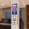 YouTheFan NCAA 3D StadiumView 8×32 Banner(Arizona Wildcats)