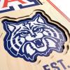 YouTheFan NCAA 3D StadiumView 8×32 Banner(Arizona Wildcats)