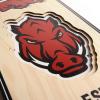 YouTheFan NCAA 3D StadiumView 8×32 Banner(Arkansas Razorbacks)