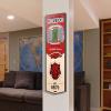 YouTheFan NCAA 3D StadiumView 8×32 Banner(Arkansas Razorbacks)