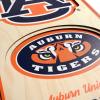 YouTheFan NCAA 3D StadiumView 8×32 Banner(Auburn Tigers)