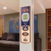 YouTheFan NCAA 3D StadiumView 8×32 Banner(Auburn Tigers)