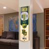 YouTheFan NCAA 3D StadiumView 8×32 Banner(Baylor Bears)