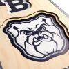 YouTheFan NCAA 3D StadiumView 8×32 Banner(Butler Bulldogs)