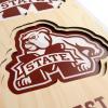 YouTheFan NCAA 3D StadiumView 8×32 Banner(Mississippi State Bulldogs)