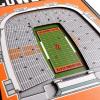 YouTheFan NCAA 3D StadiumView 8×32 Banner(Oklahoma State Cowboys)