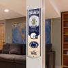 YouTheFan NCAA 3D StadiumView 8×32 Banner(Penn State Nittany Lions)