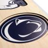 YouTheFan NCAA 3D StadiumView 8×32 Banner(Penn State Nittany Lions)